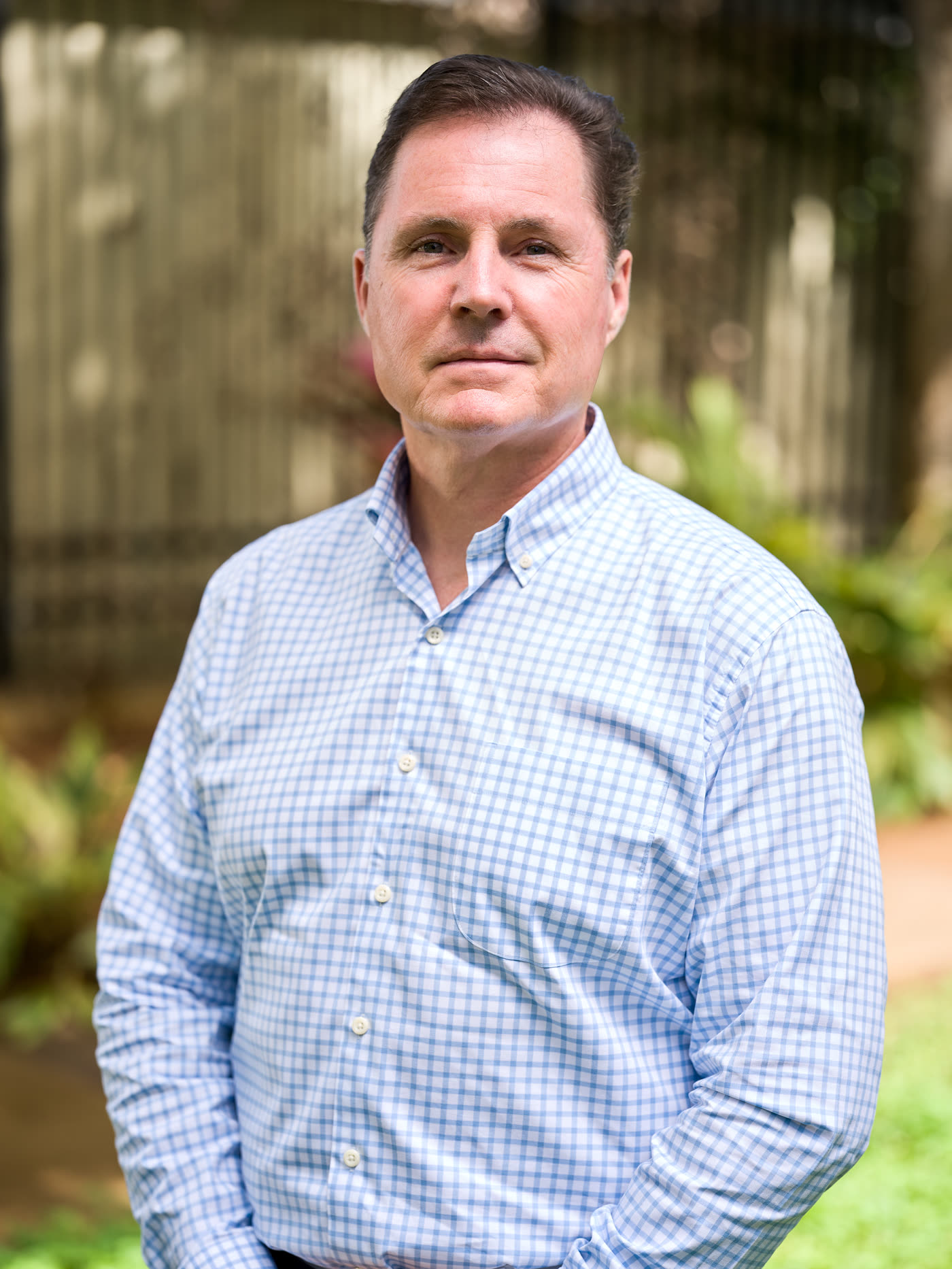 Stuart Campbell, CFP®, TEP — Founder, Campbell Wealth Advisors