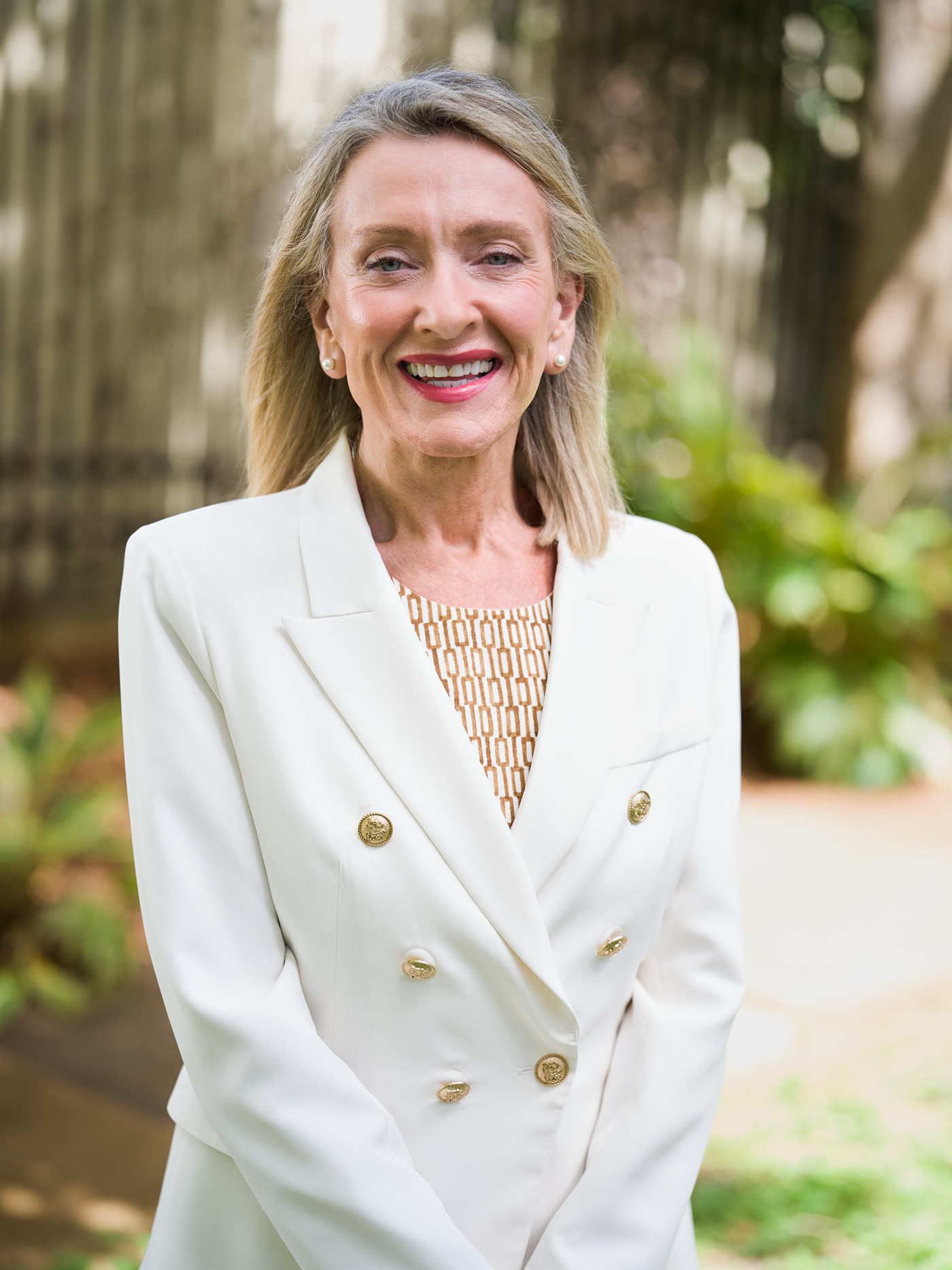 Susan Campbell, Office Manager, Campbell Wealth Advisors